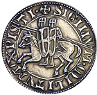 Templar silver