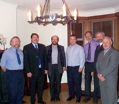 United Nations Association donation